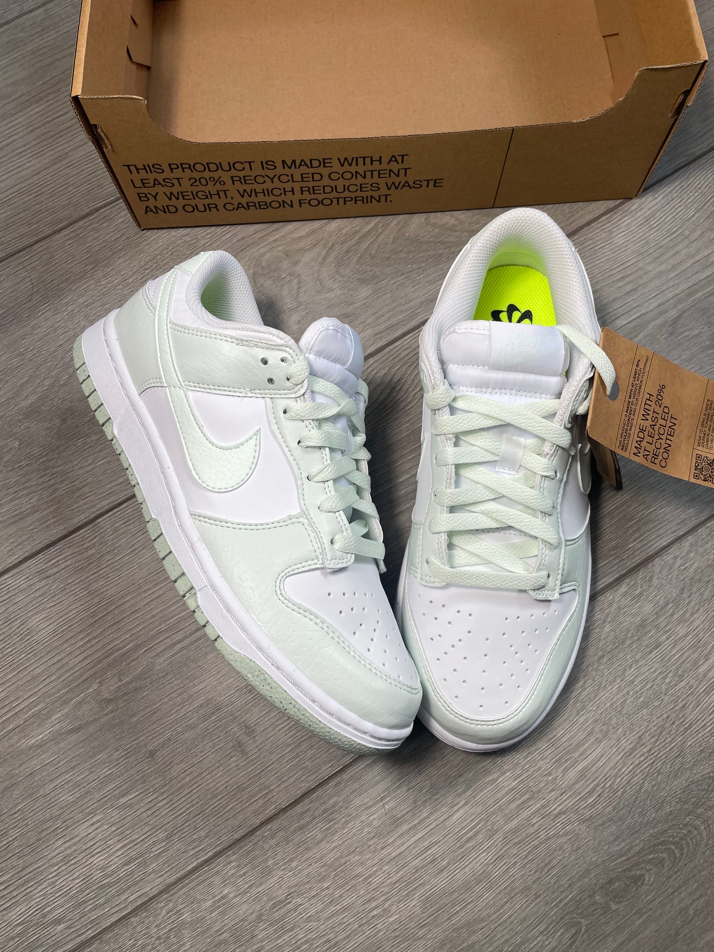 Nike Dunk Low Next Nature