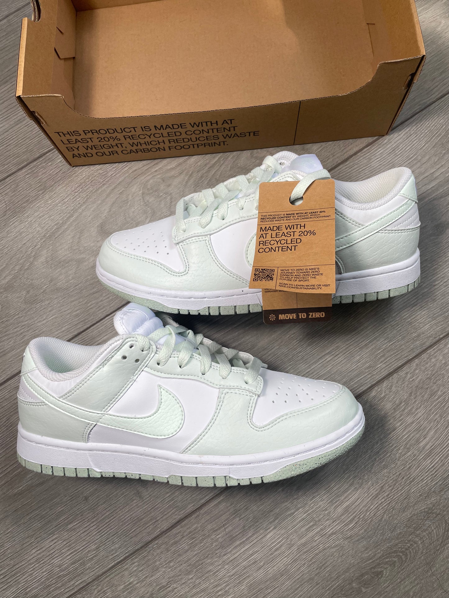 Nike Dunk Low Next Nature