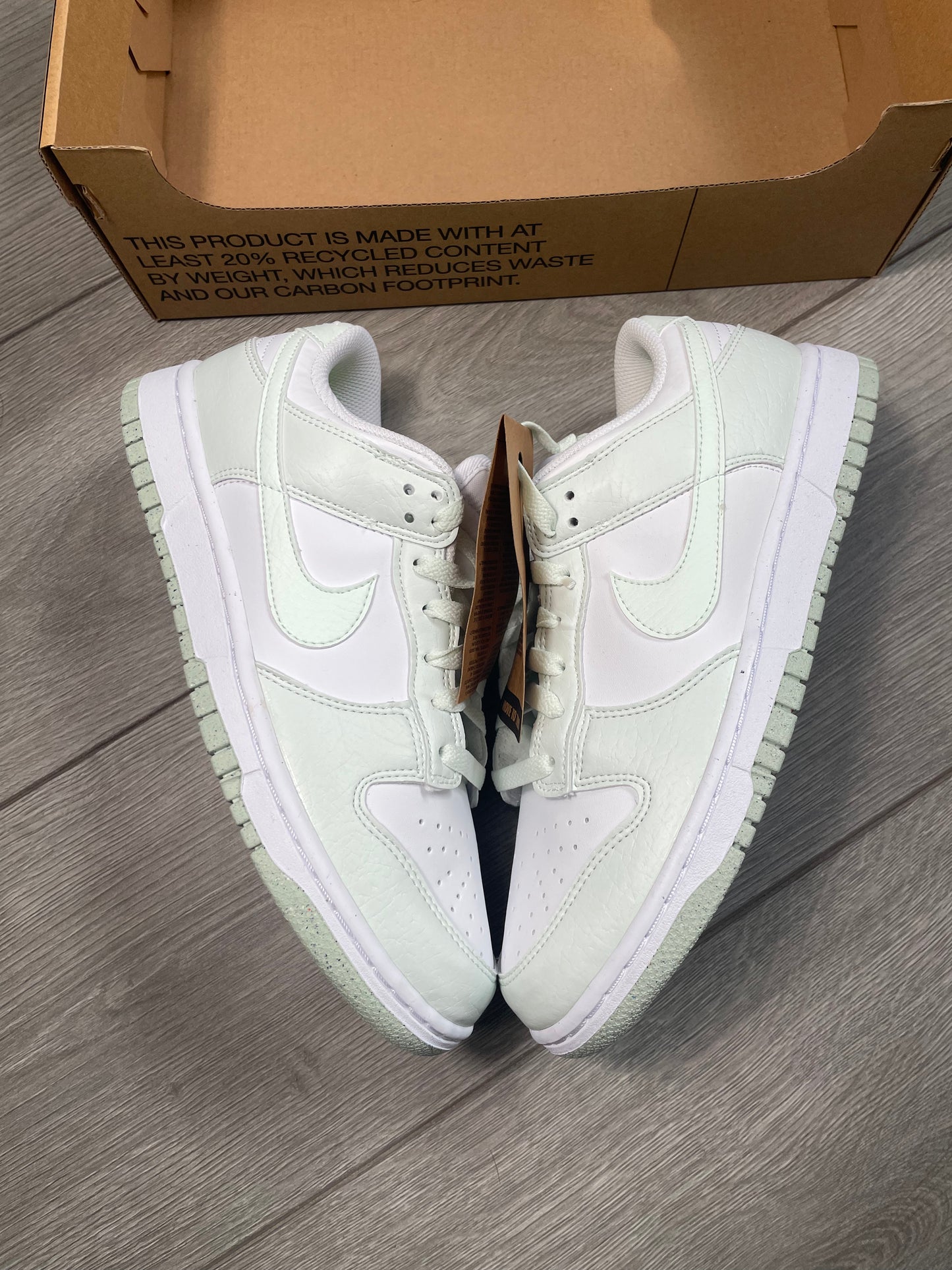 Nike Dunk Low Next Nature