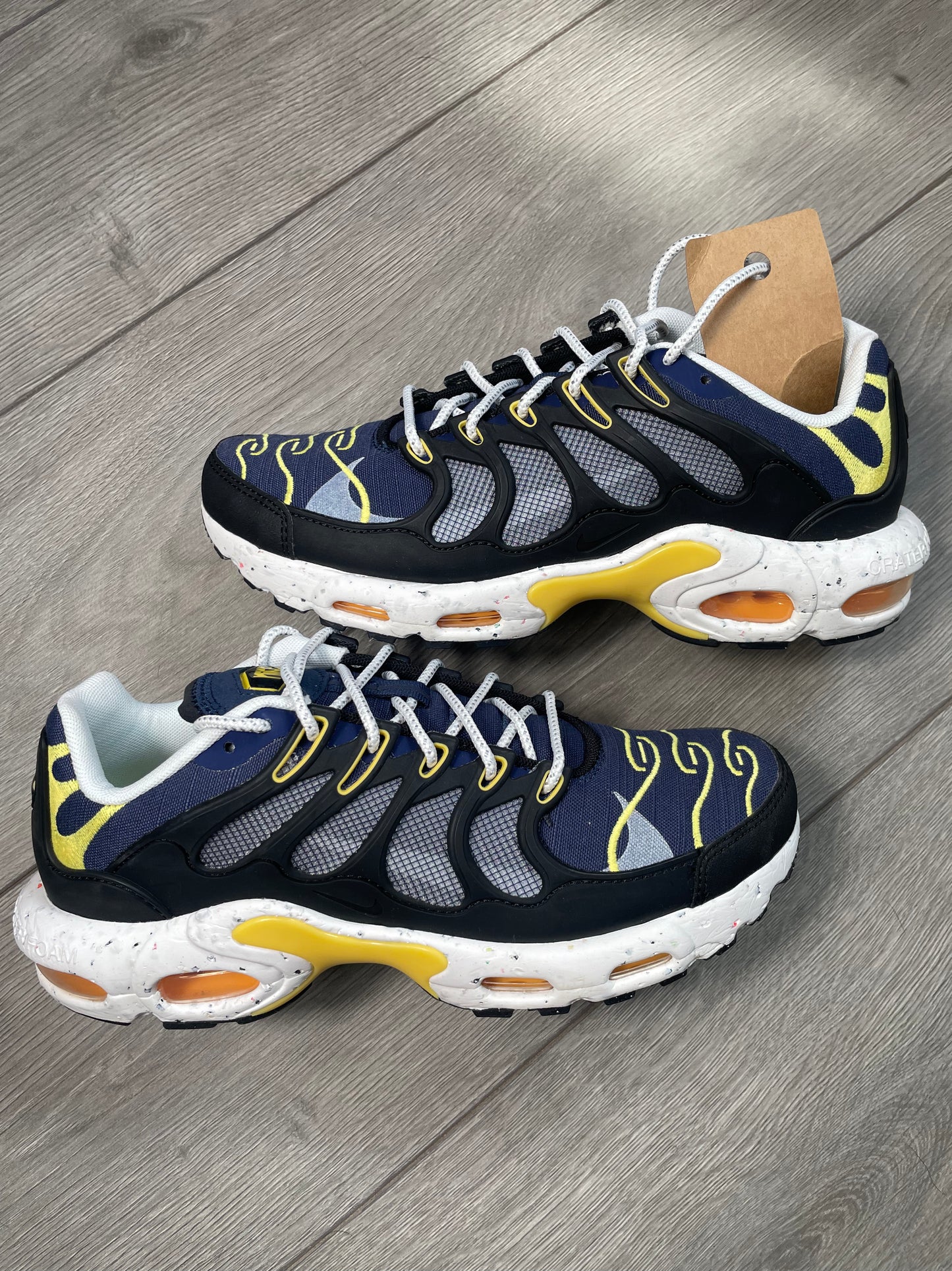 Nike Terrascape TN