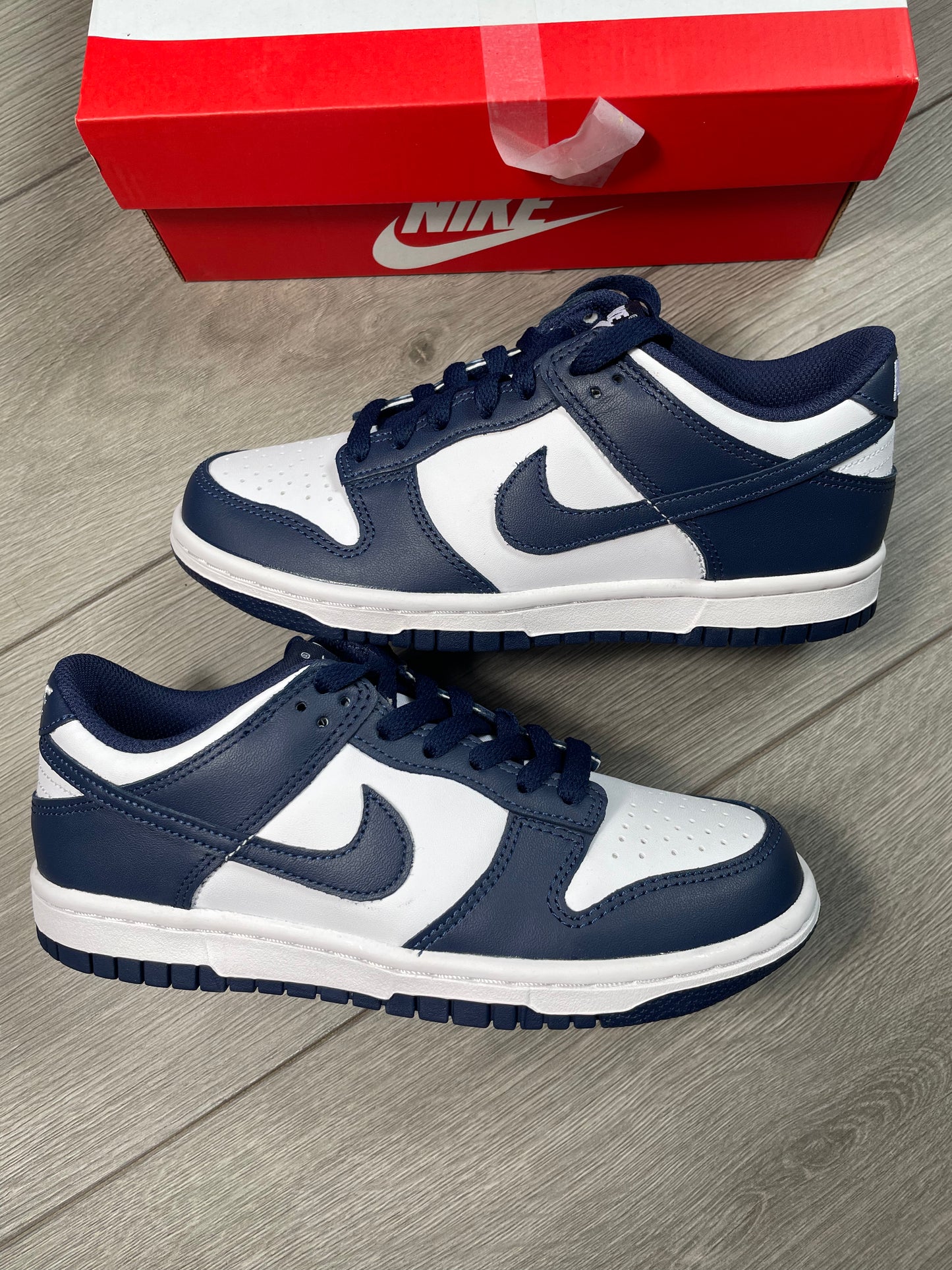 Nike Dunk Low