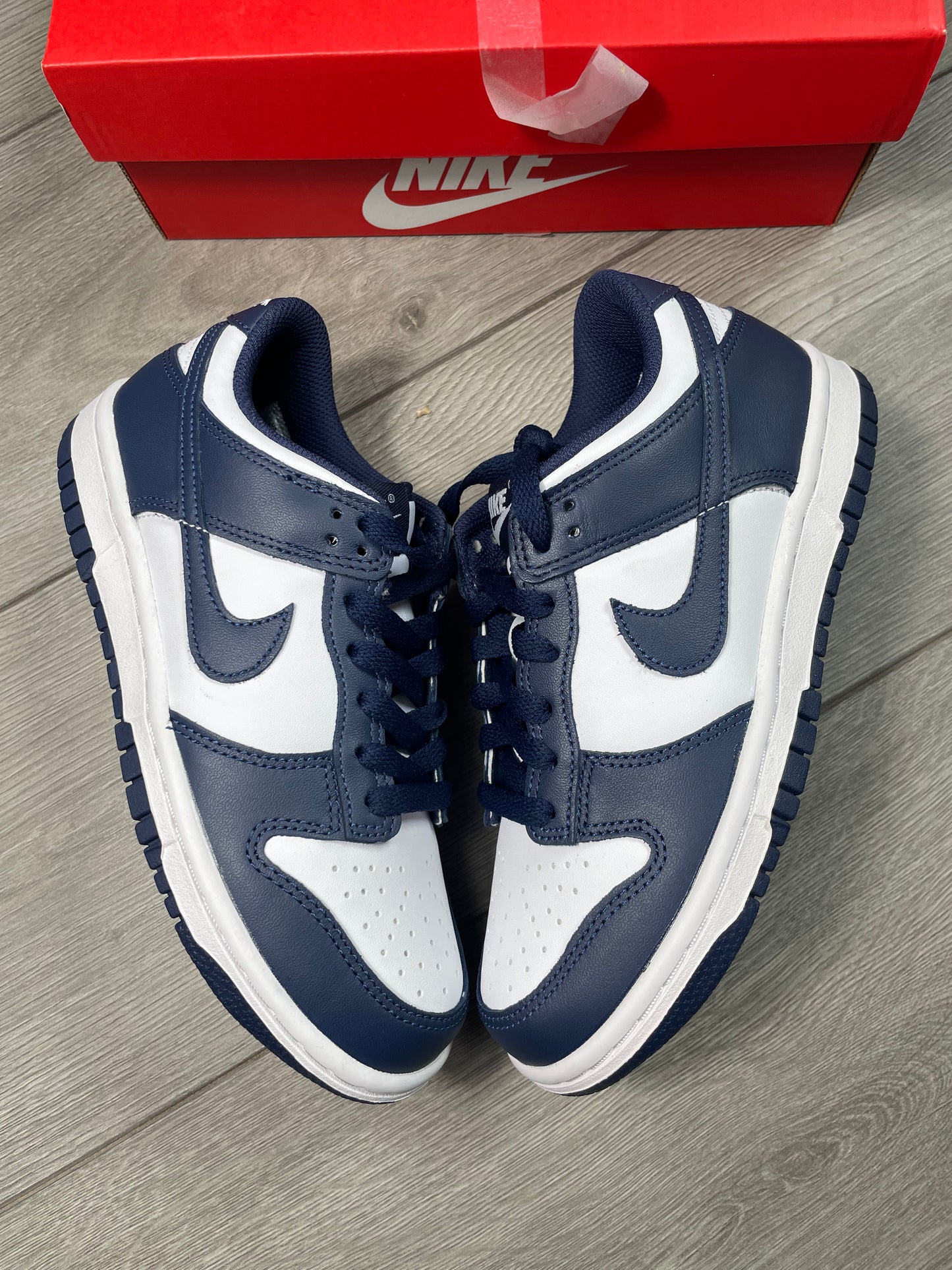 Nike Dunk Low