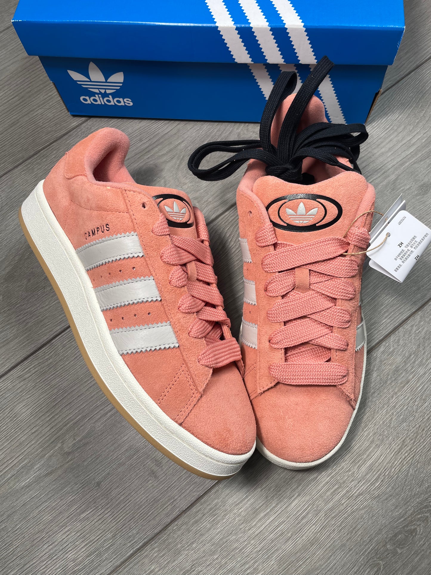 Adidas Campus