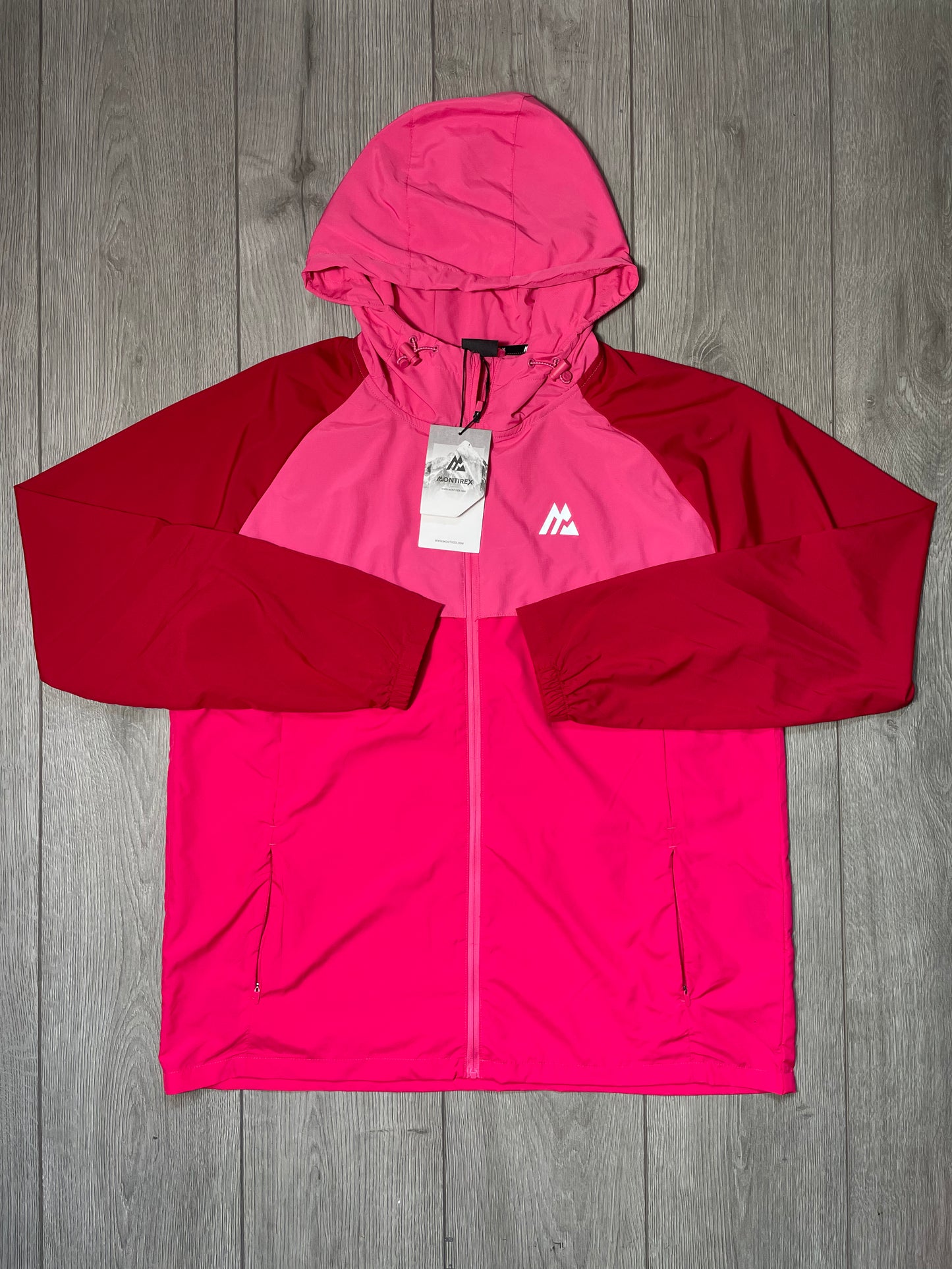 Montirex WindBreaker