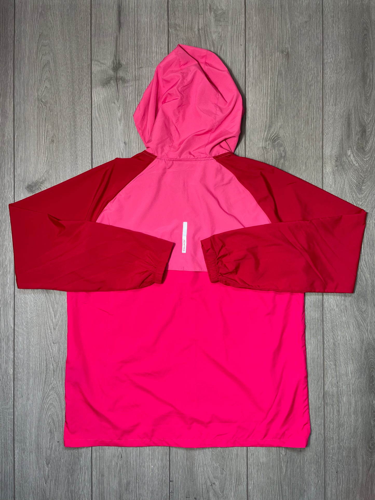 Montirex WindBreaker