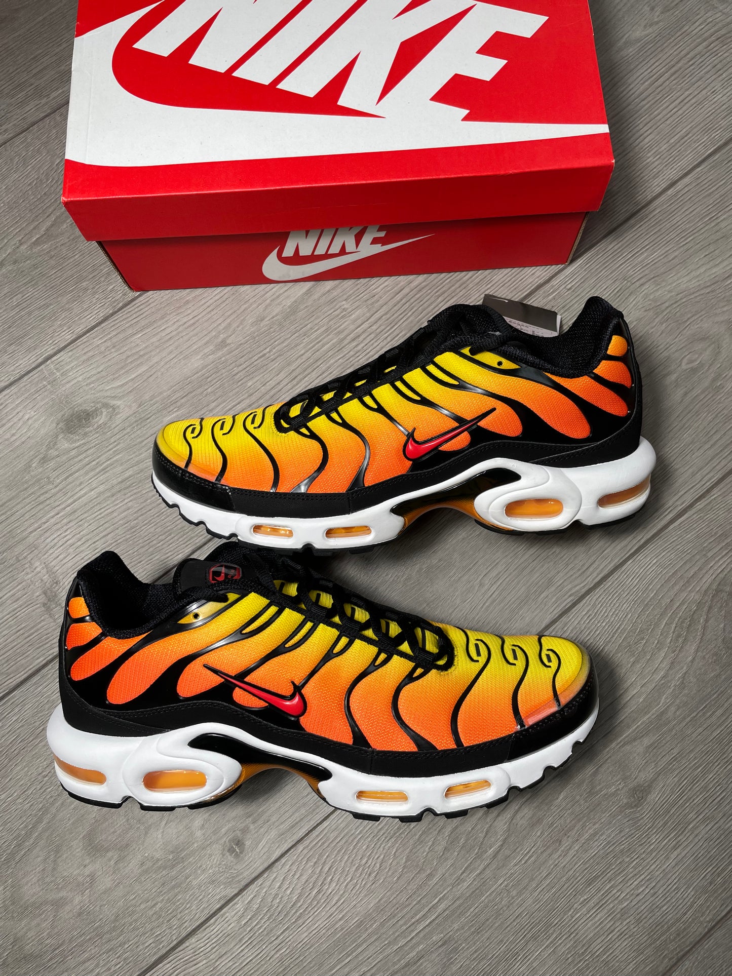 Nike TN
