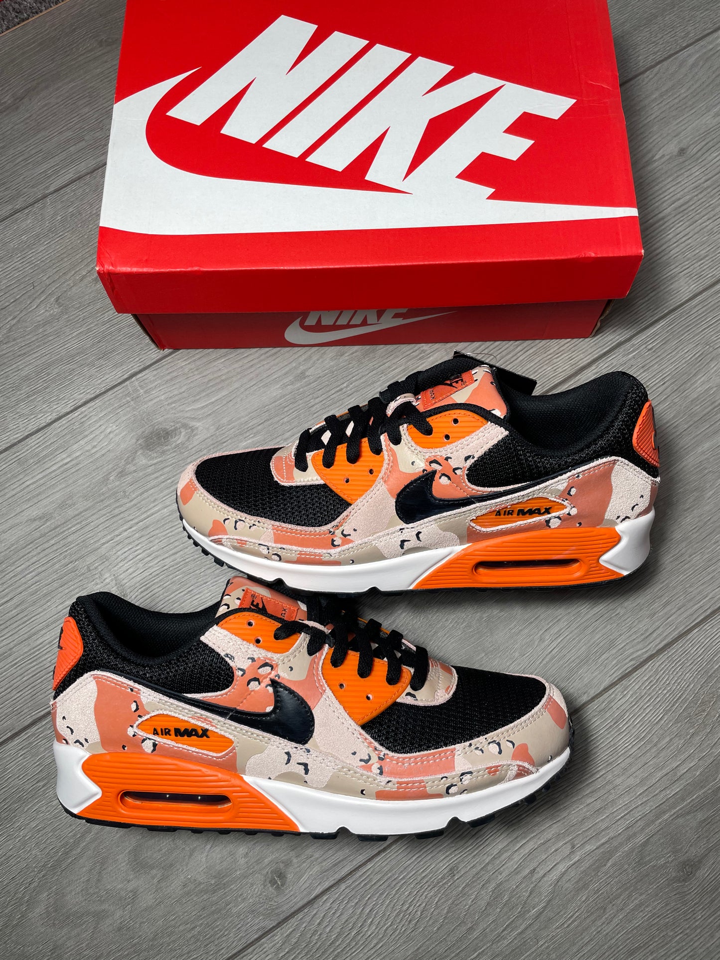 Nike AirMax 90