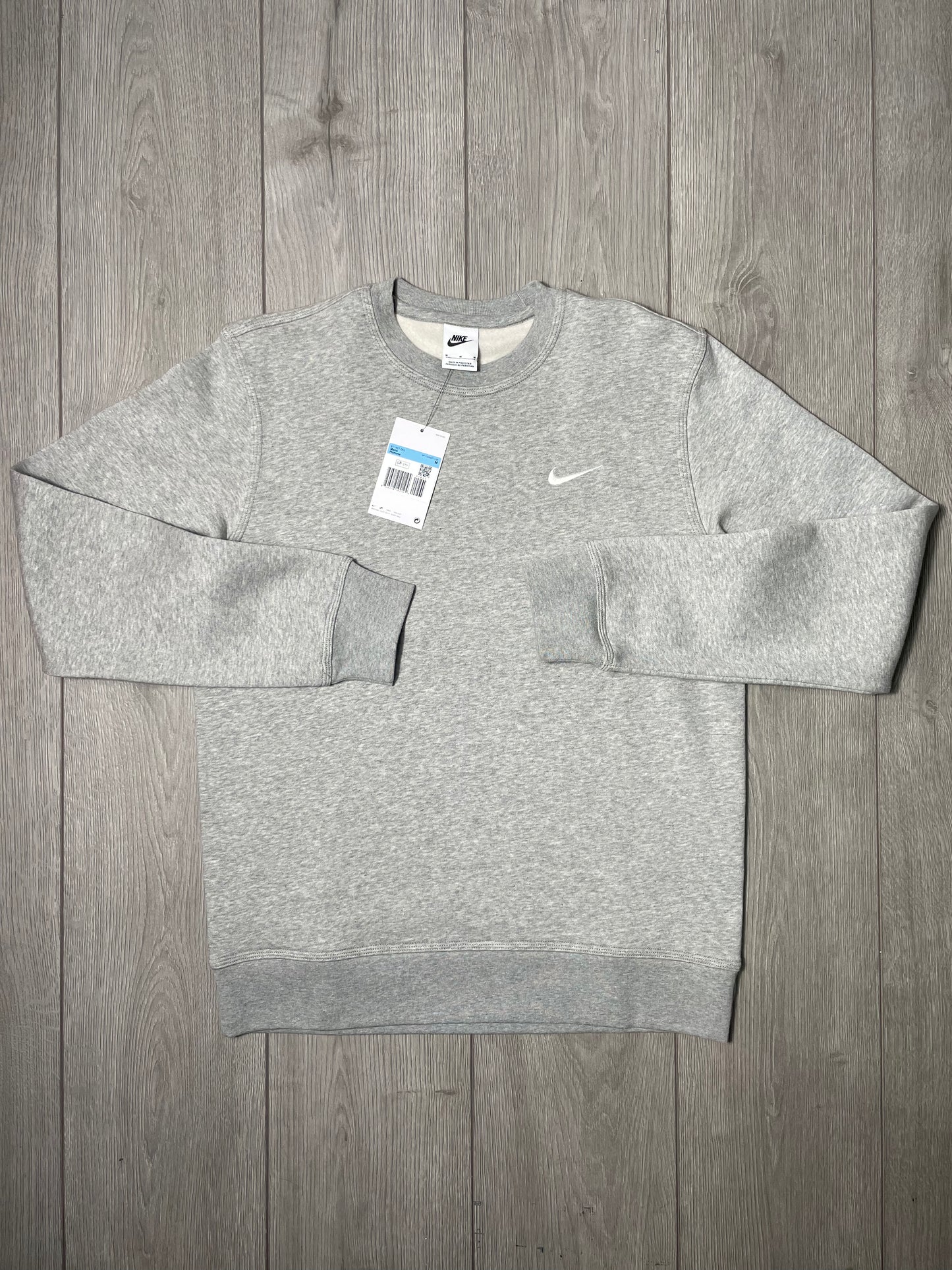 Nike Dri Fit Sweater