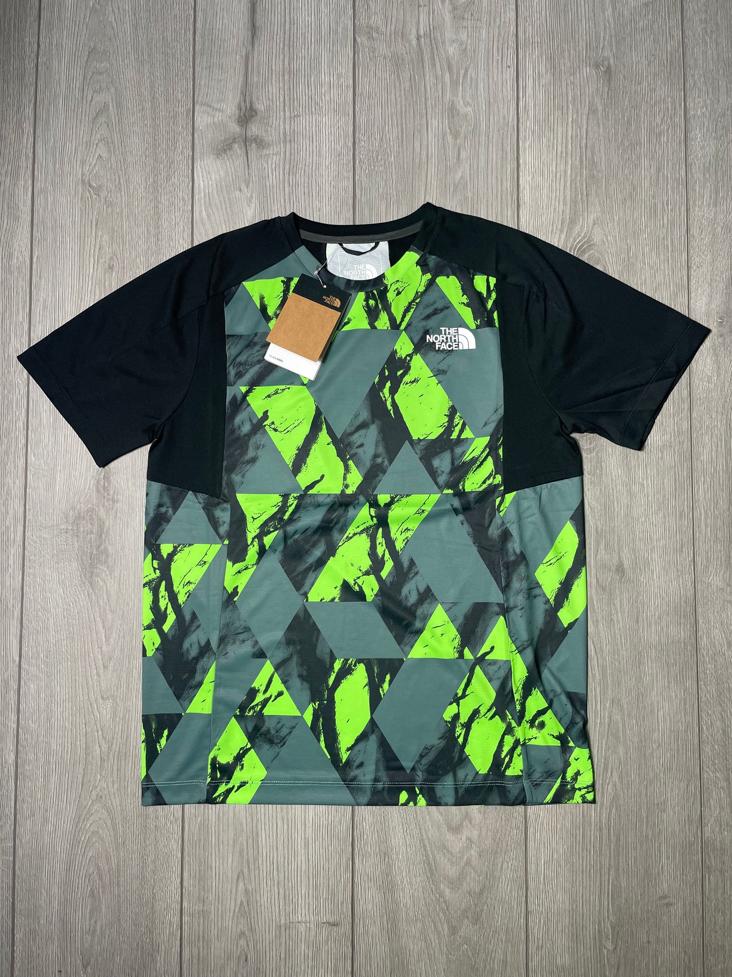 The North Face T-shirt