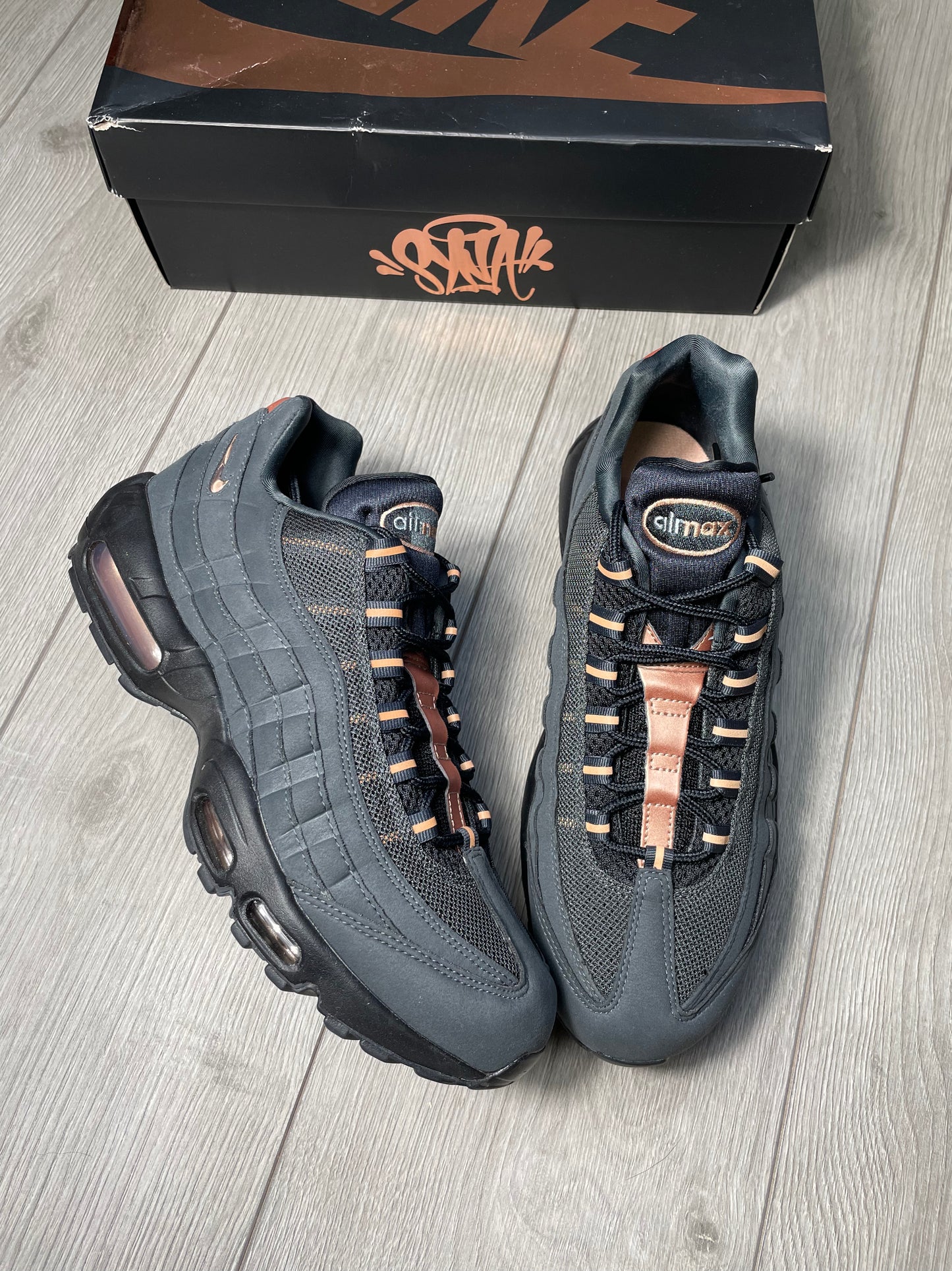 AirMax 95 Syna