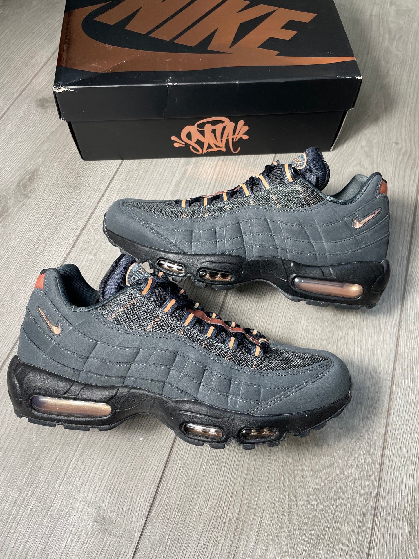 AirMax 95 Syna