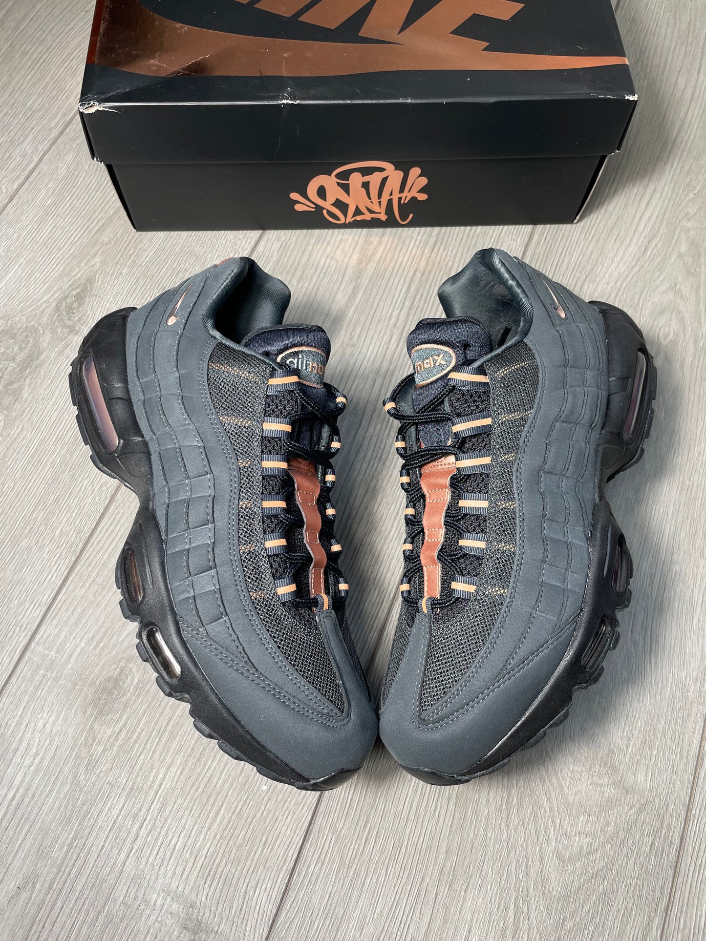 AirMax 95 Syna