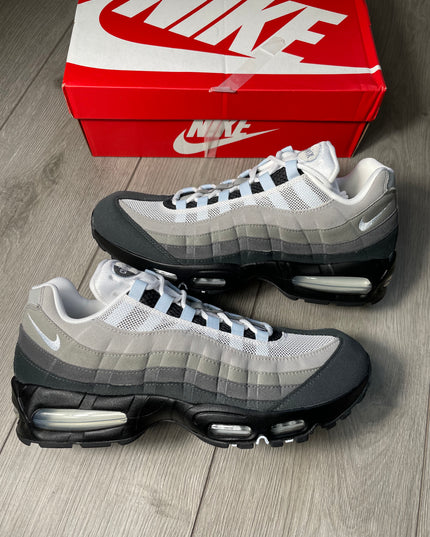 AirMax 95 Blue Tint
