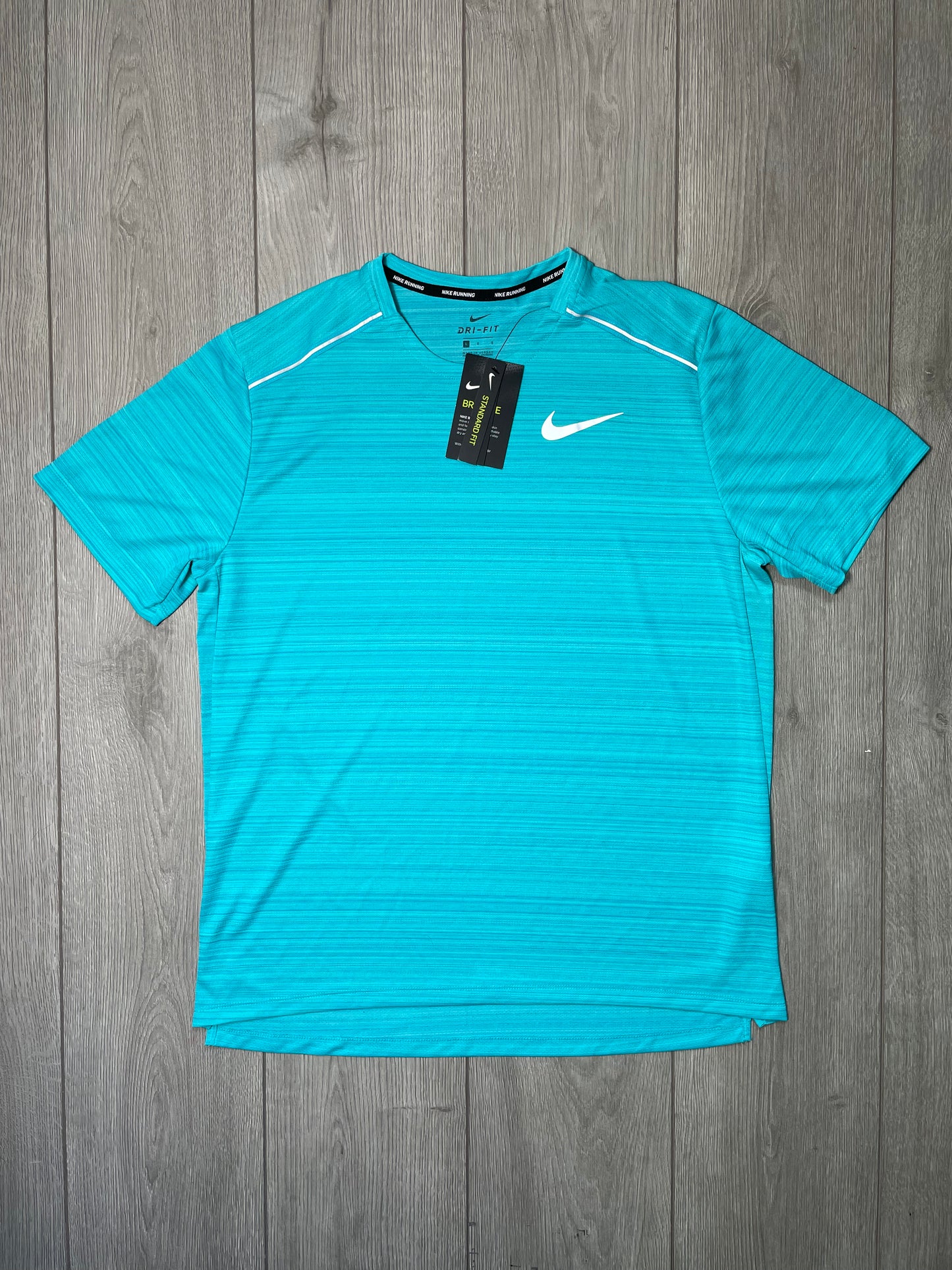 Nike Miler 1.0 T-shirt