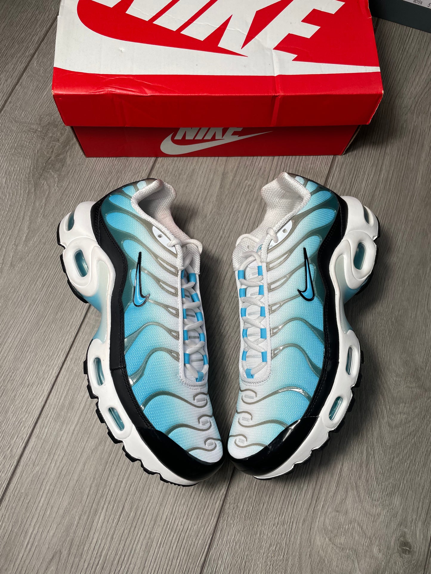 Nike TN