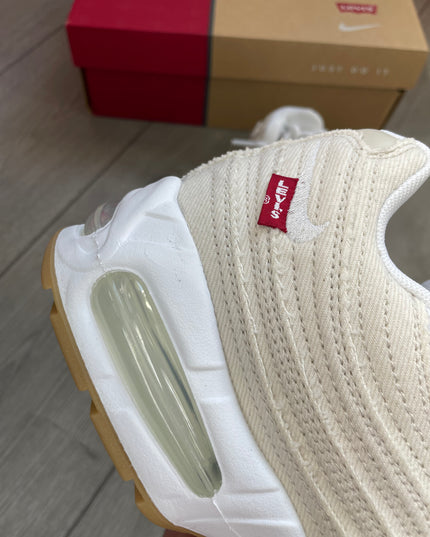 AirMax 95 x Levi