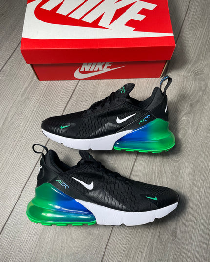 Nike AirMax 270 (Gs)