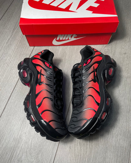 Nike TN plus