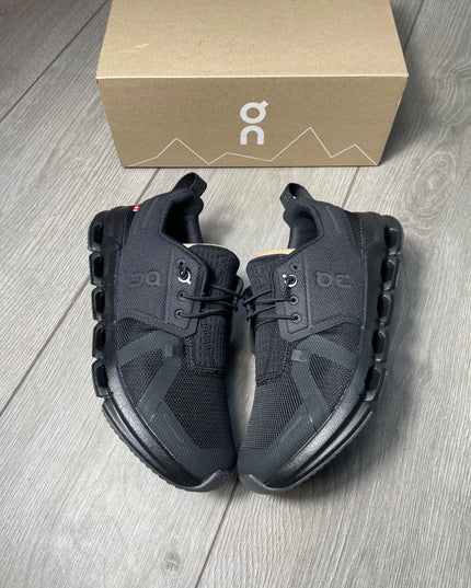 On Cloud Running Shoes