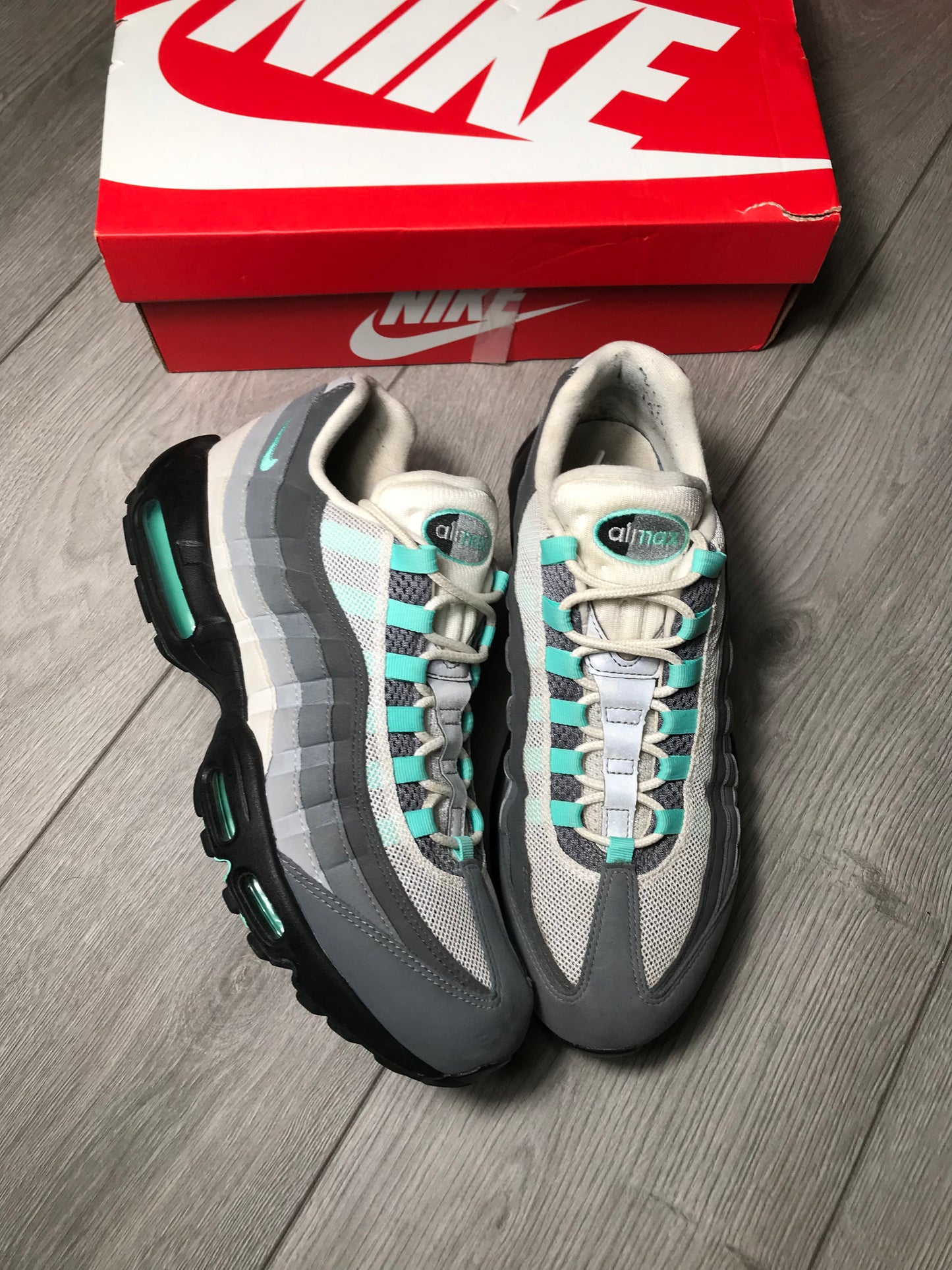 Nike AirMax 95