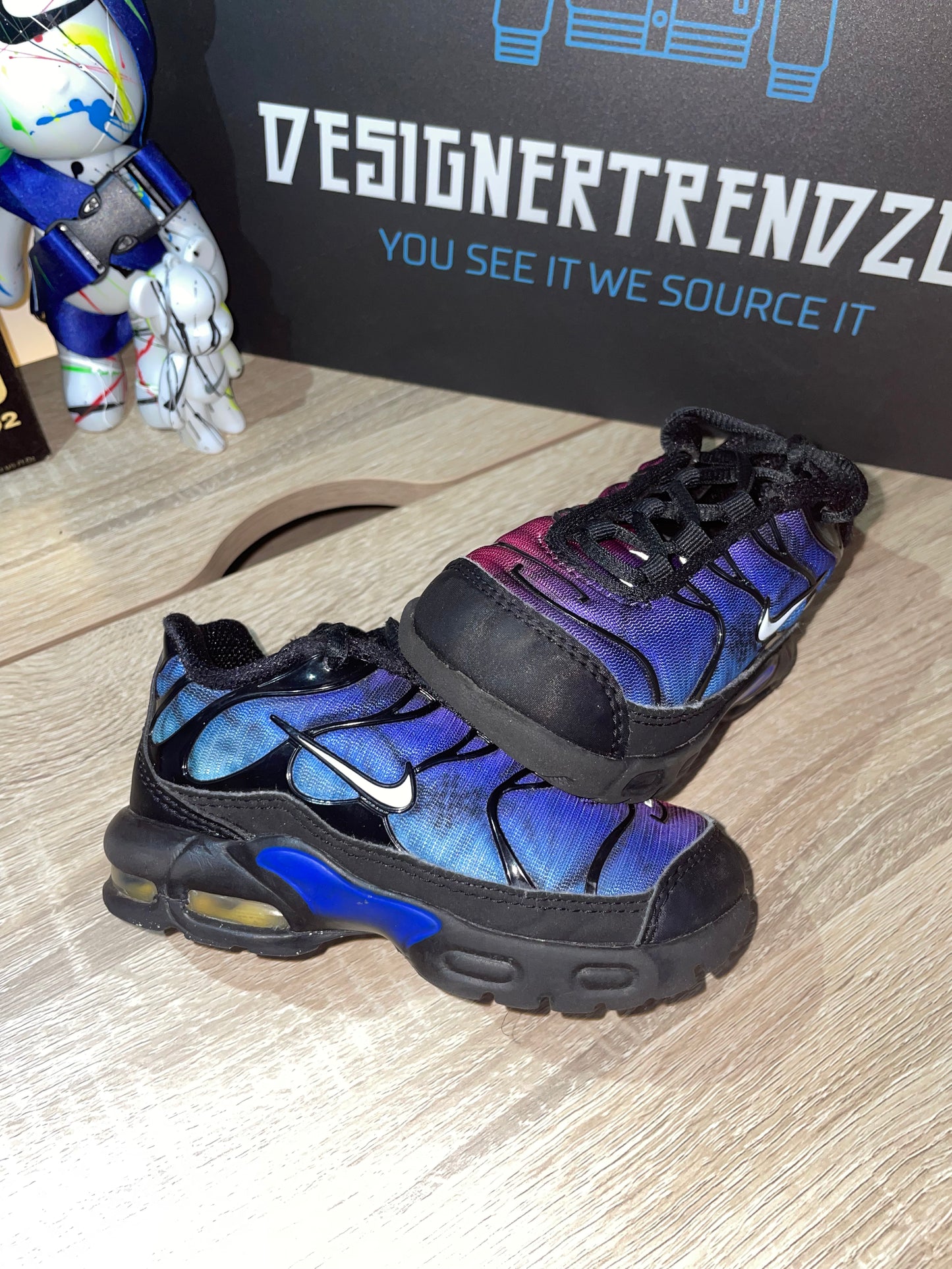 Nike Tn 25Th Anniversary