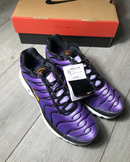 Nike TN Purple Voltage