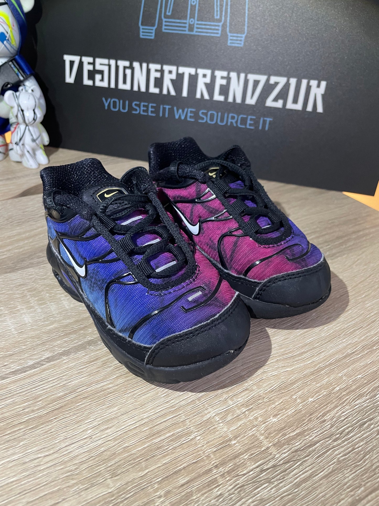 Nike Tn 25Th Anniversary