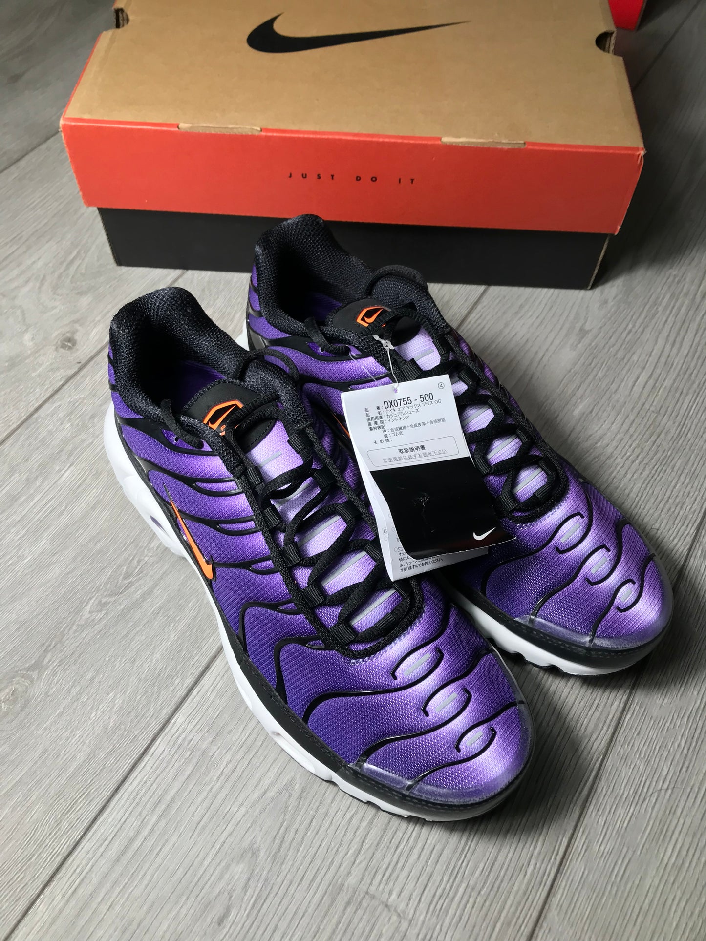 Nike TN Air Max Plus OG
