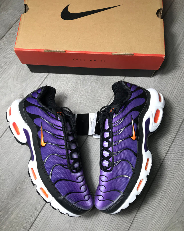 Nike TN Purple Voltage