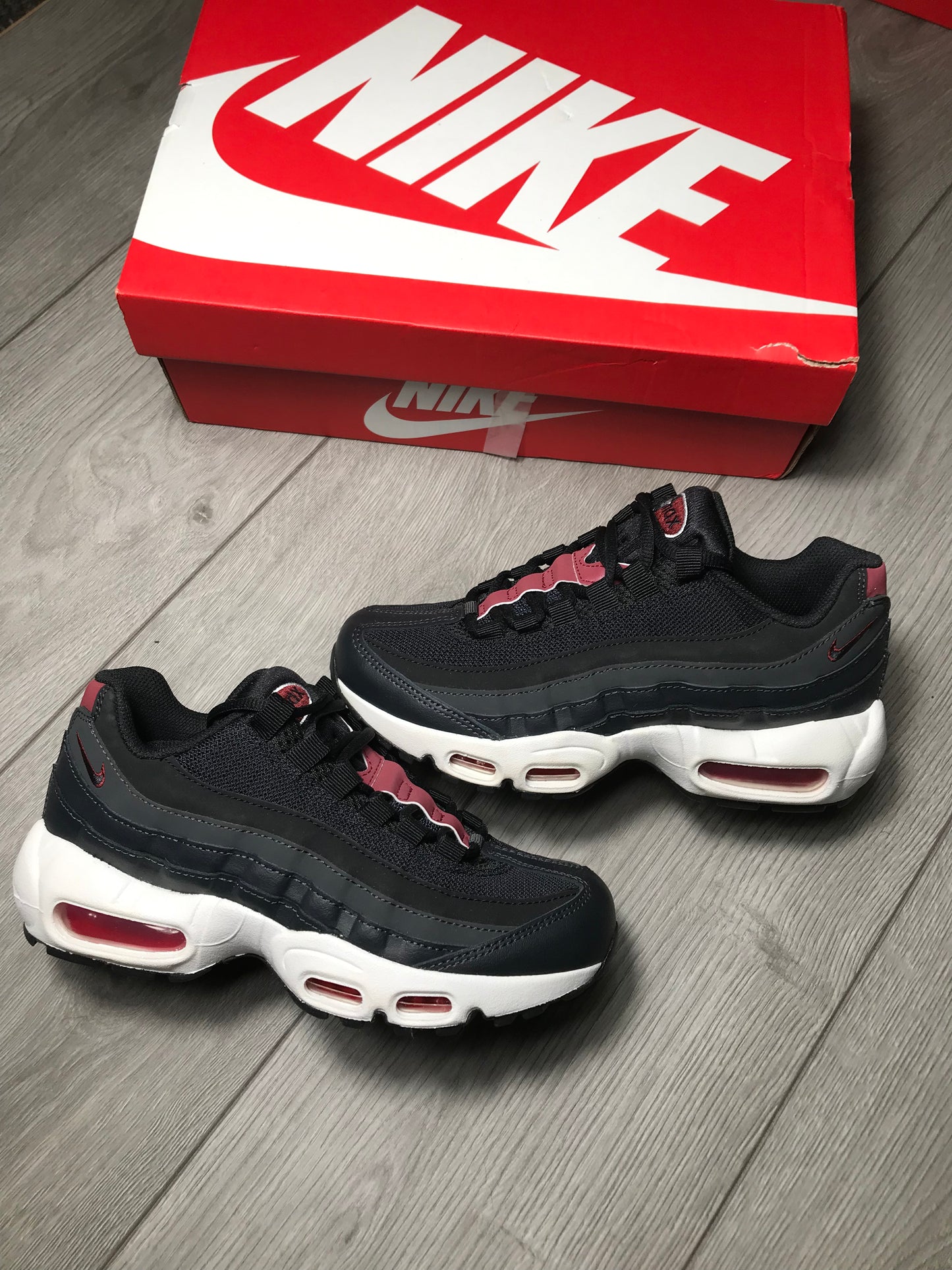 Nike AirMax 95 Recraft