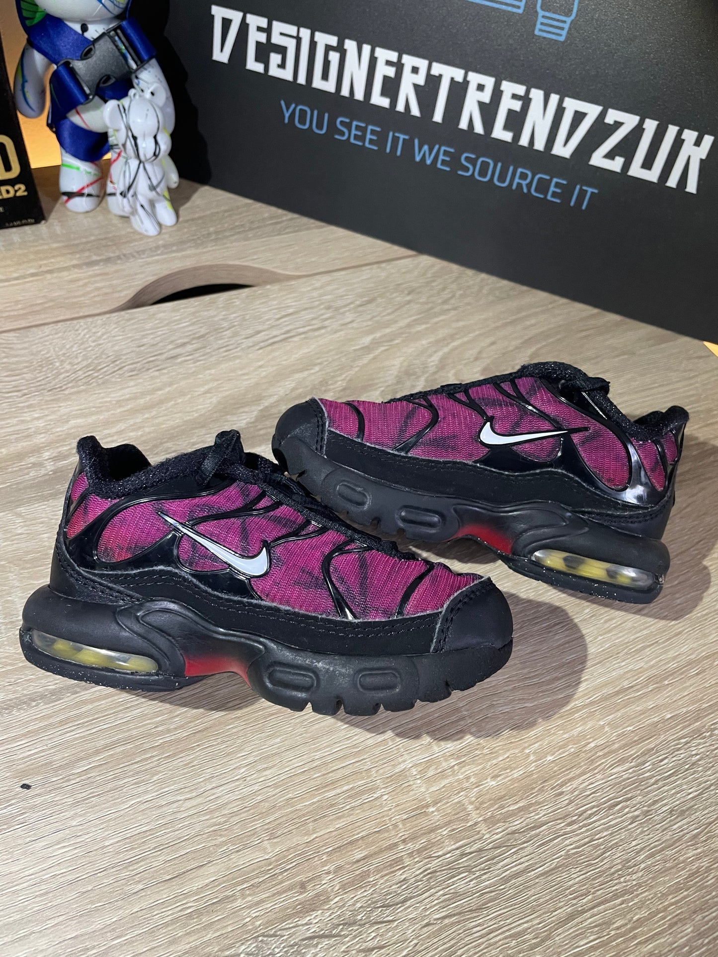 Nike Tn 25Th Anniversary