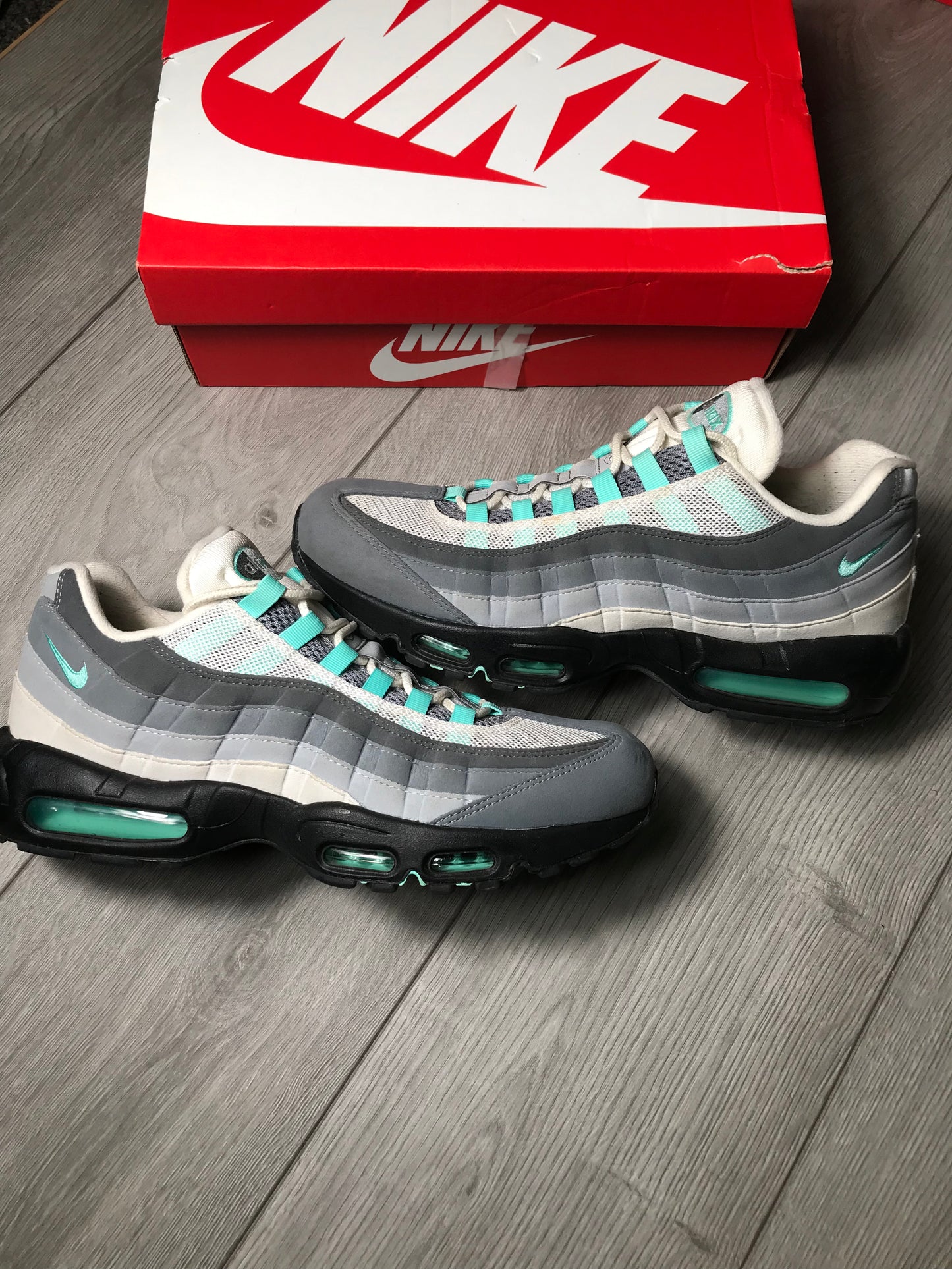 Nike AirMax 95