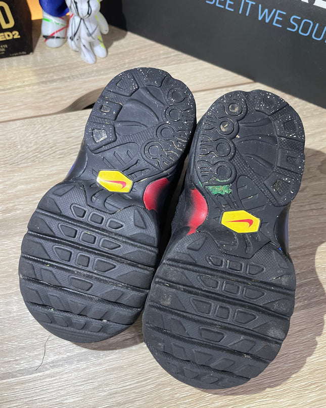 Nike Tn 25Th Anniversary