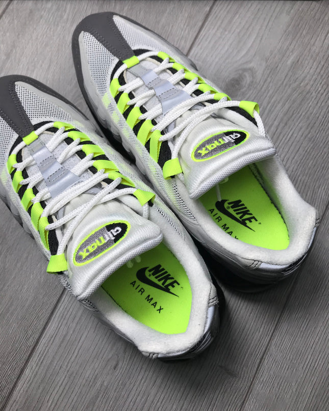 Nike AirMax 95 OG Neon (2015)
