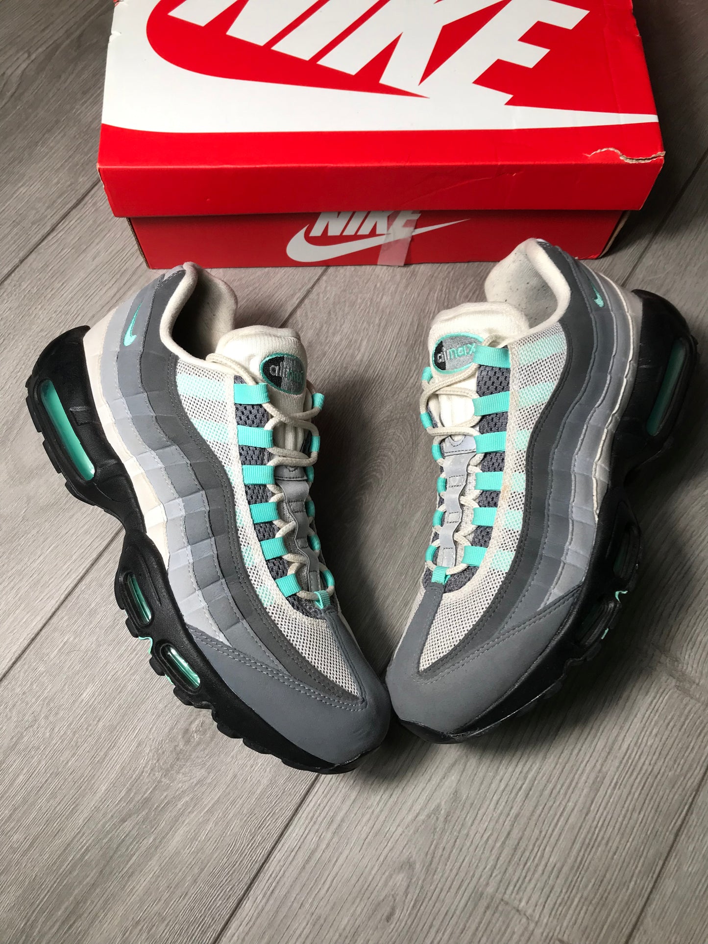 Nike AirMax 95