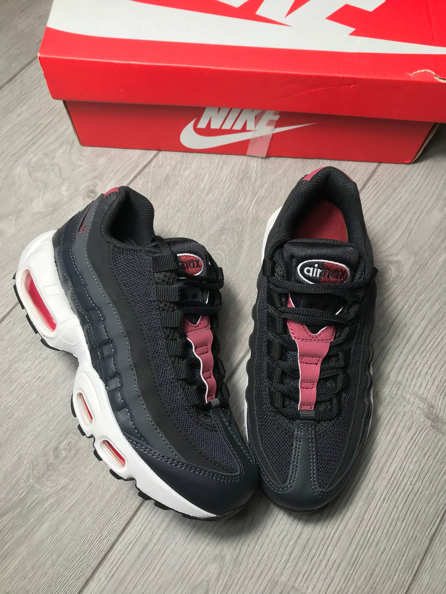 Nike AirMax 95 Recraft