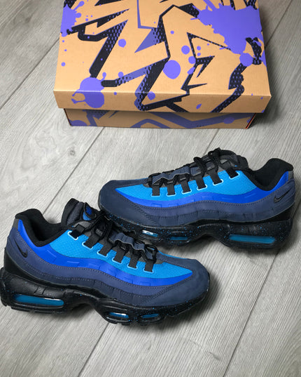 Nike AirMax 95 X Mr Stash