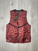 Mens gilets