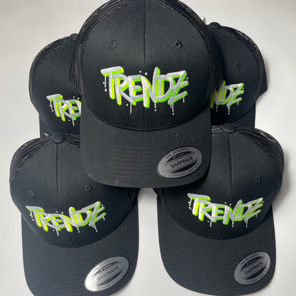 Collection image for: Trendz Caps