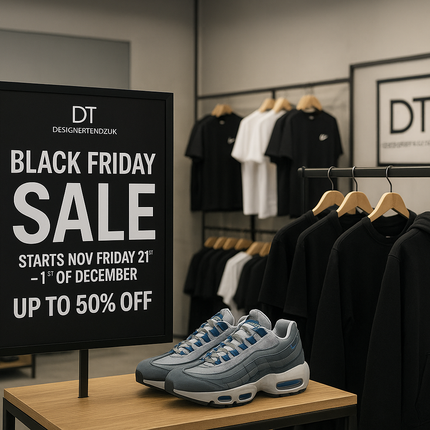 Collection image for: Black Friday Sale