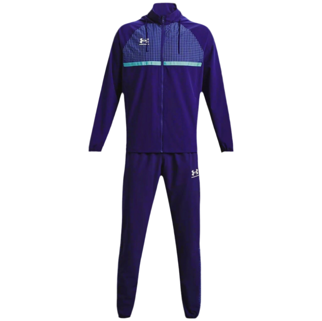 Under Armour Accel Tracksuit