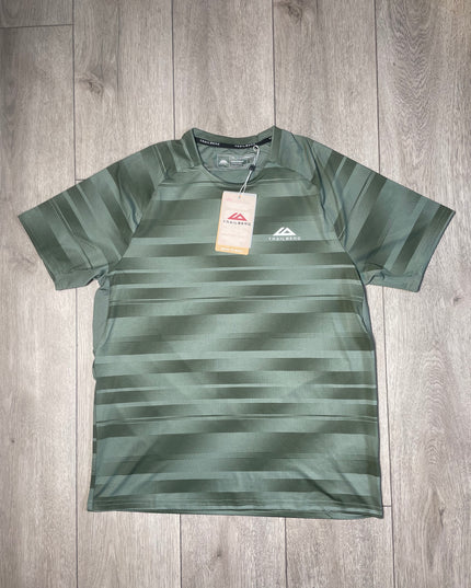 TrailBerg Stride T-shirt