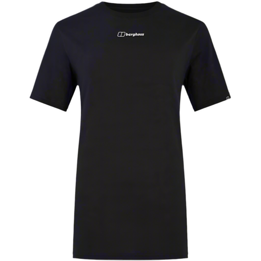 Berghaus Womens Boyfriend Buttermere SS Tee