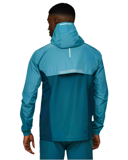 Monterrain Windbreaker & Shorts Set