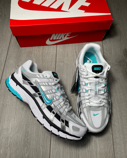 Nike P6000