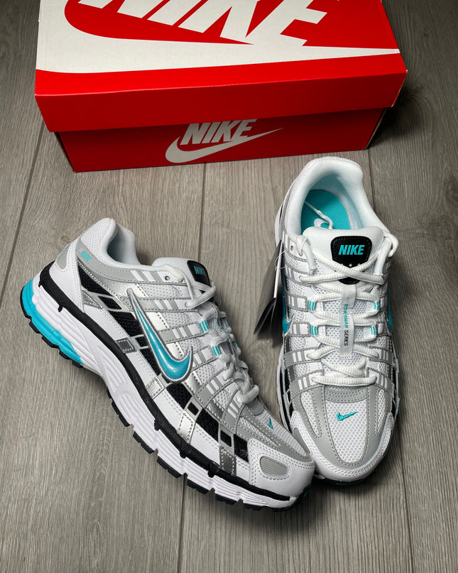 Nike P6000