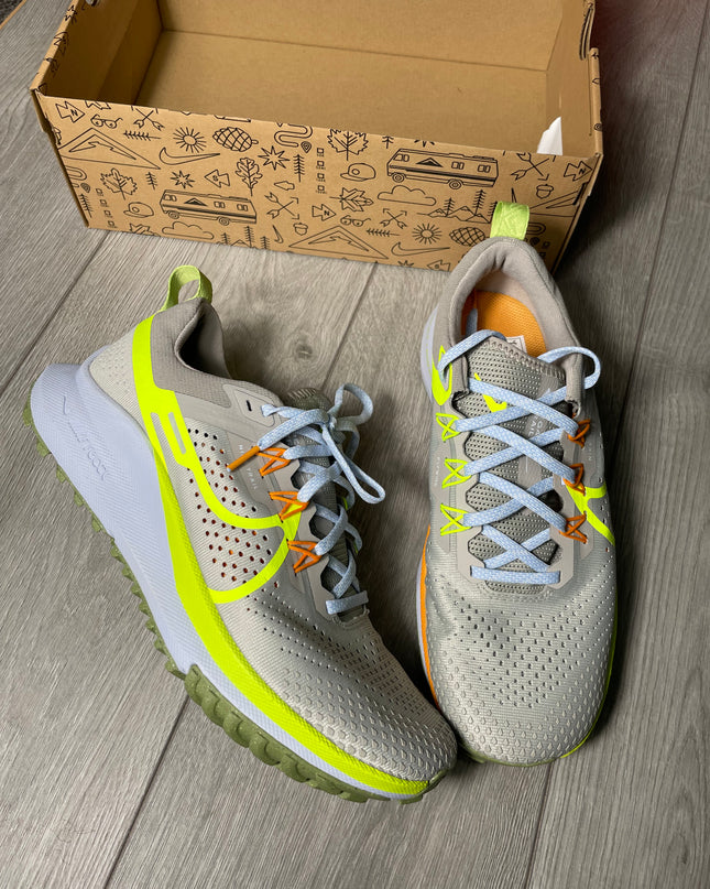 Nike Trail Pegasus