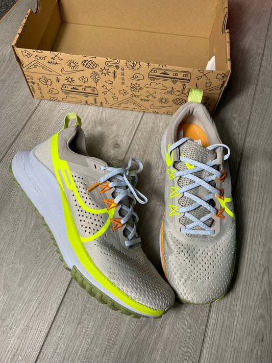 Nike Trail Pegasus