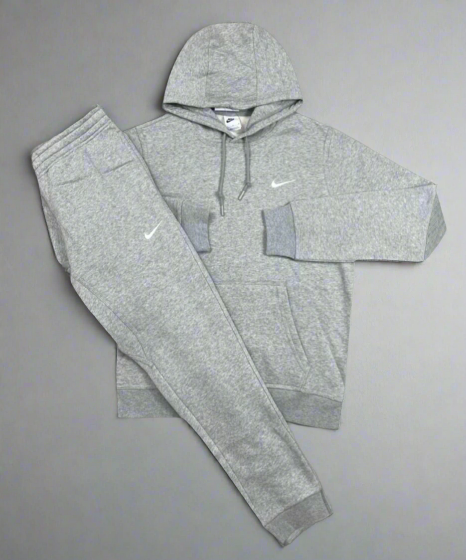 Nike Club Fleece Tracksuit