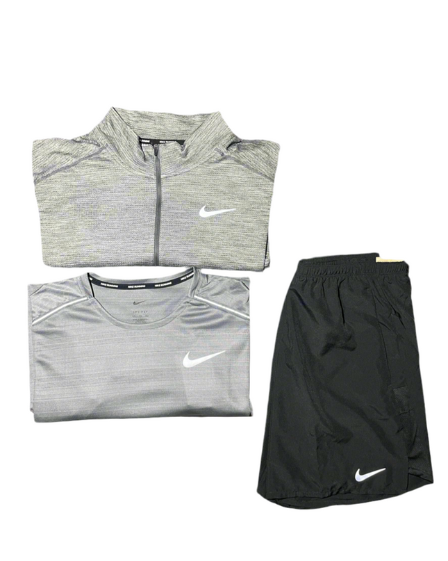 Nike 3 Piece Set